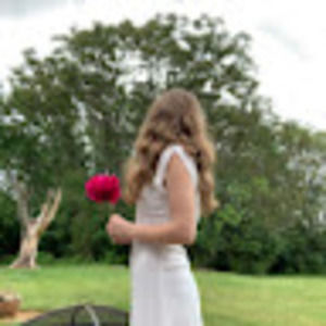 Meet your Posher, Kat